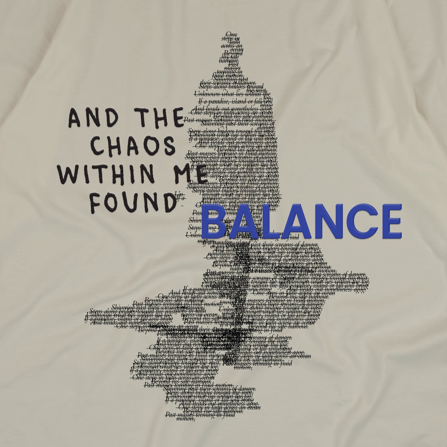 Order in the Chaos