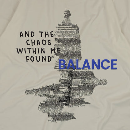 Order in the Chaos