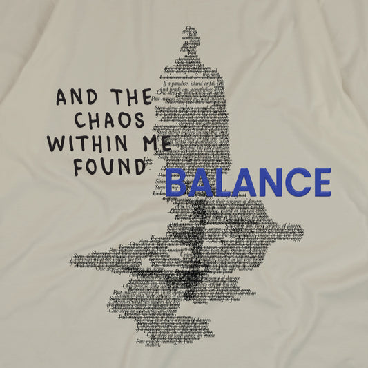 Order in the Chaos