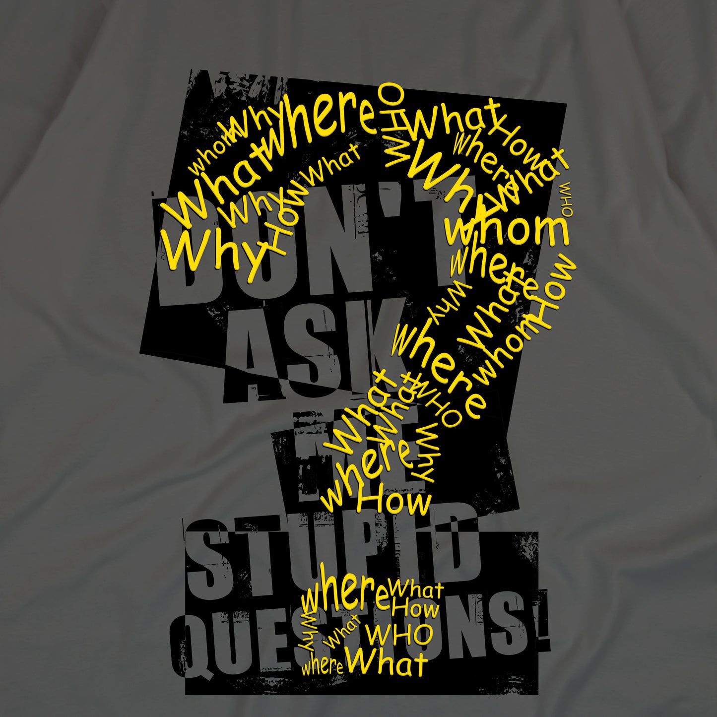 Slay the Qs