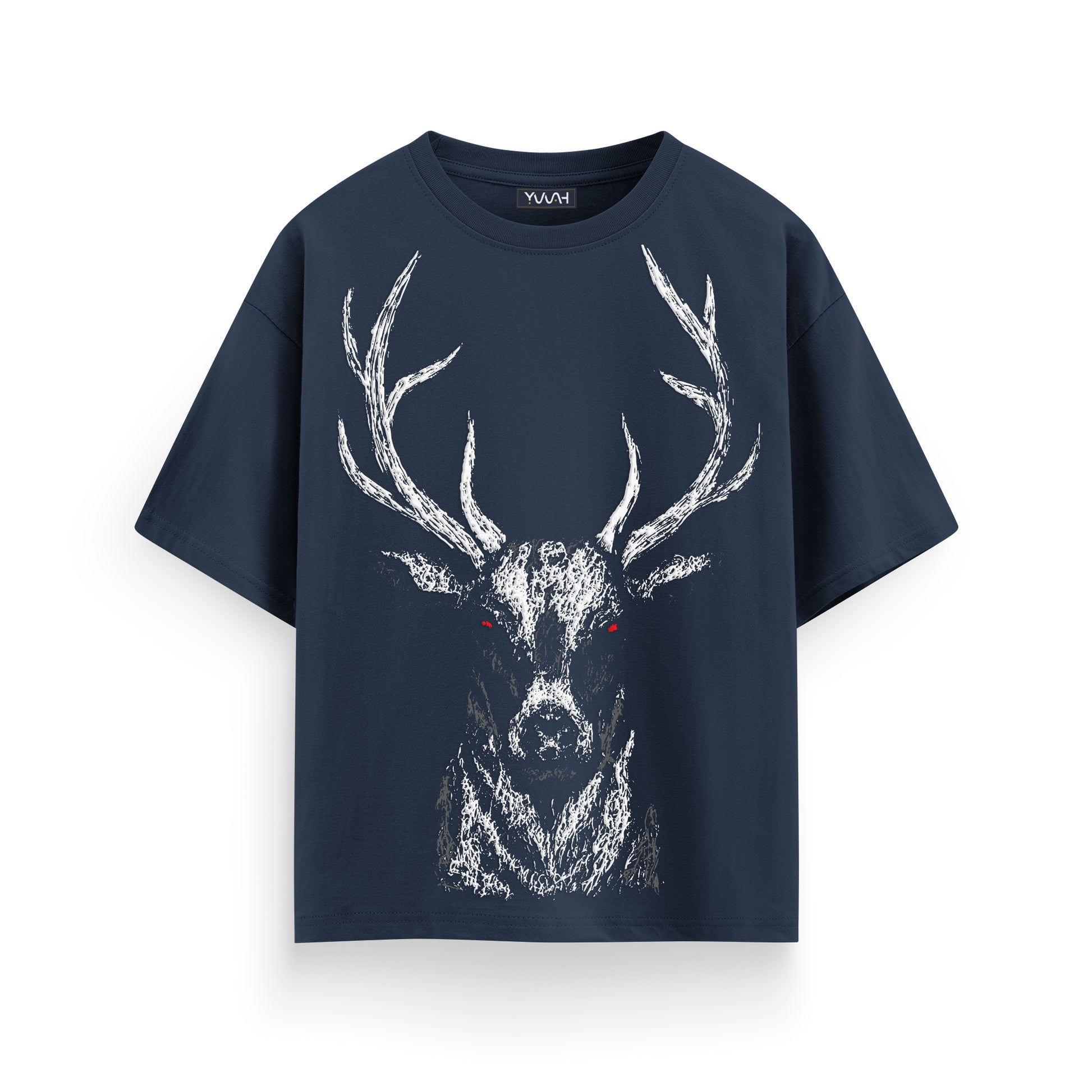 Eyes of the forest